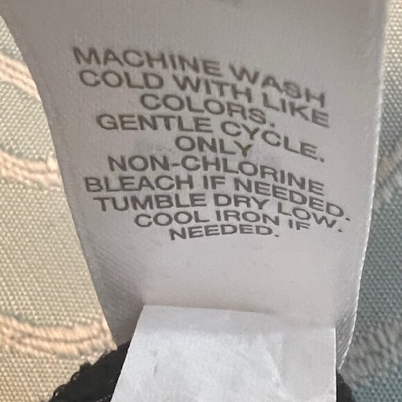 J. Jill Wearever Smooth Fit Slim Leg Pants, Petite Large - Picture 4 of 4